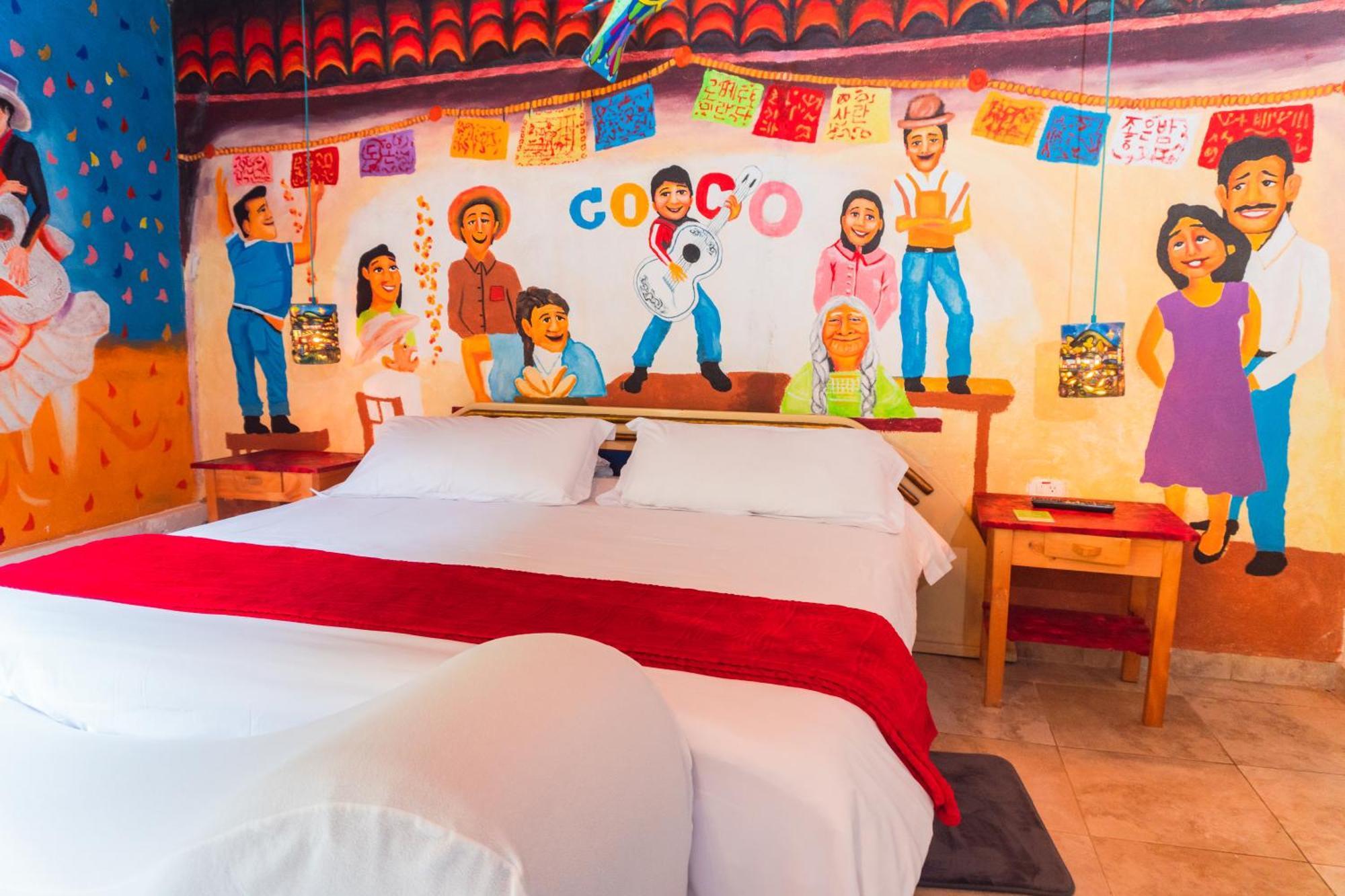 Spa Hosteria Miramelindo Río Verde Eksteriør billede